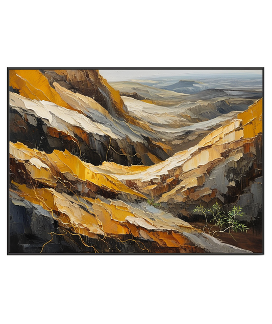 Echoes of the Canyon