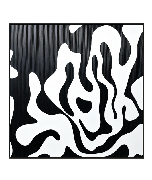 فكرة بالحبر