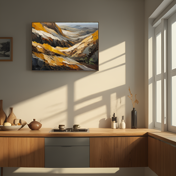 Echoes of the Canyon