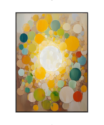 Sunlit Bubbles Carnival