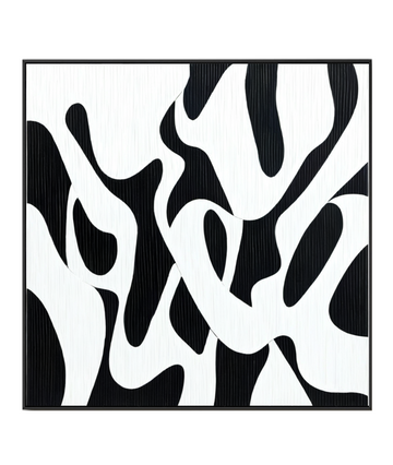 Rhythmic Shapes