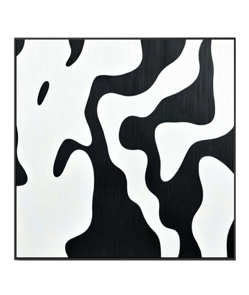 Abstruse mystery