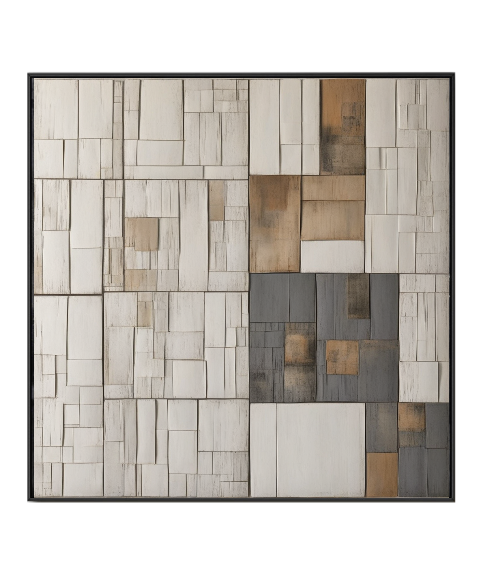 Harmonious Layers of Timeless Tones