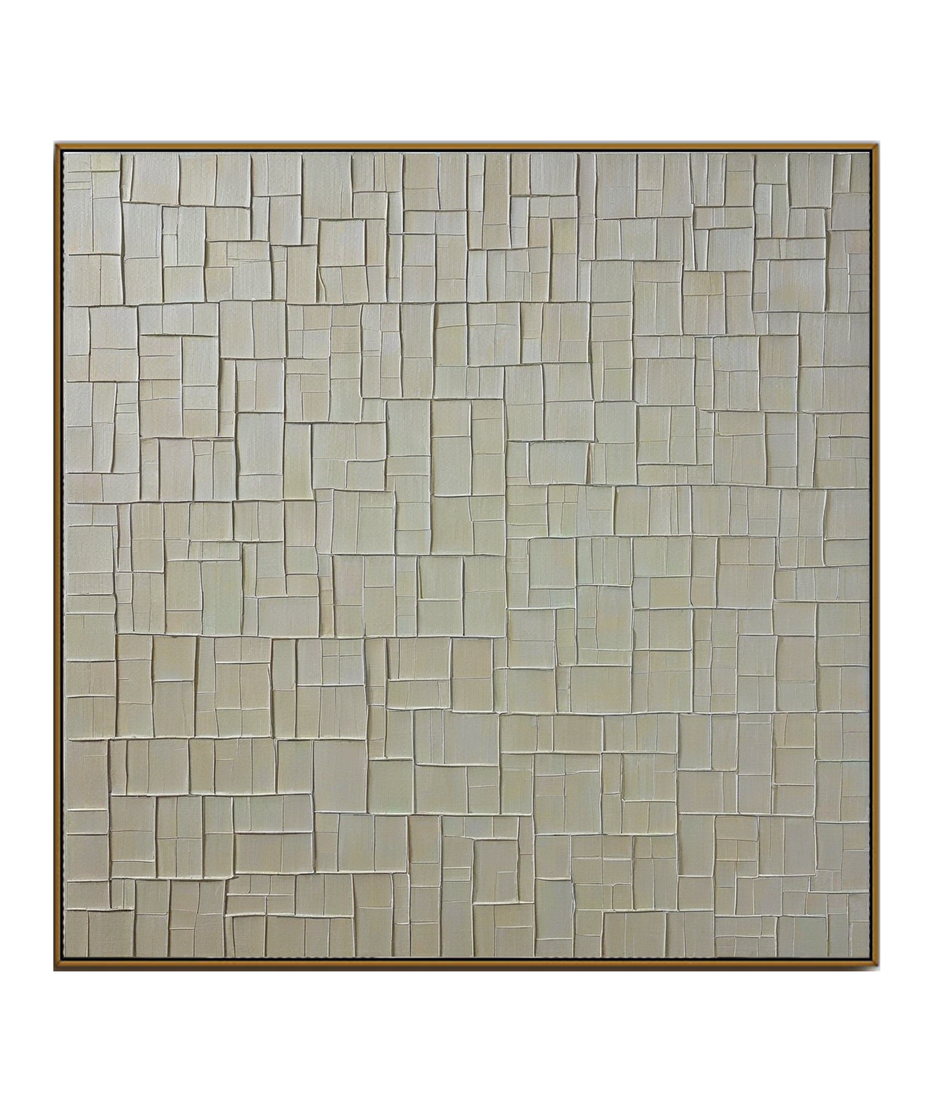 Rhythmic Tiles of Tranquility