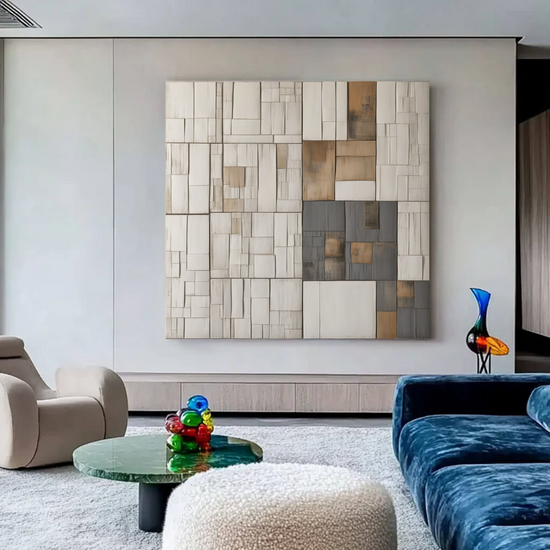 Harmonious Layers of Timeless Tones