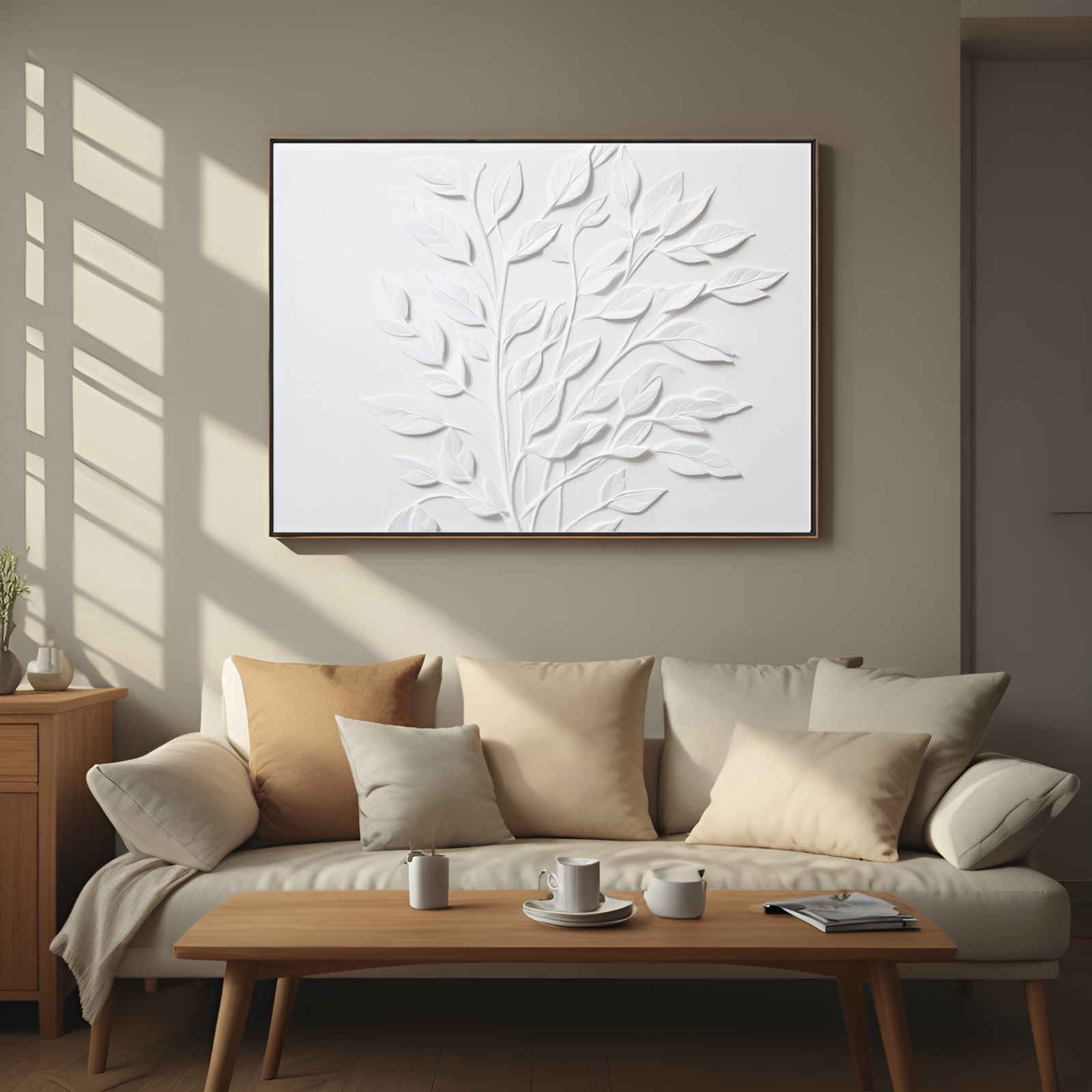 White Leaf Ensemble