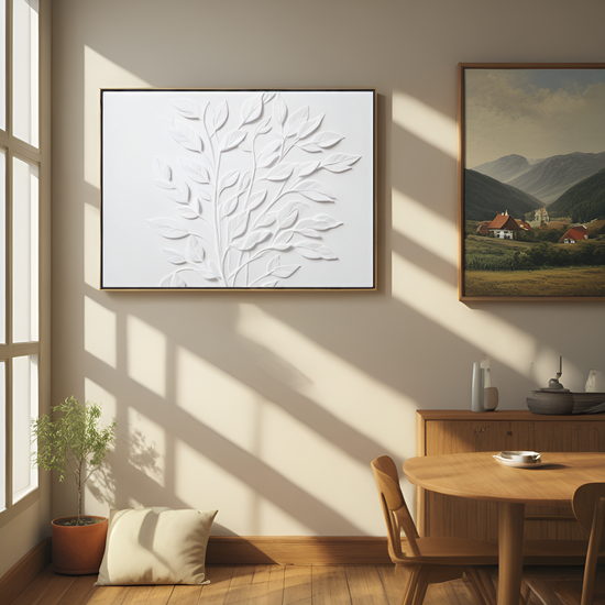 White Leaf Ensemble