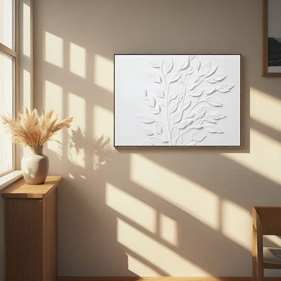 White Leaf Ensemble