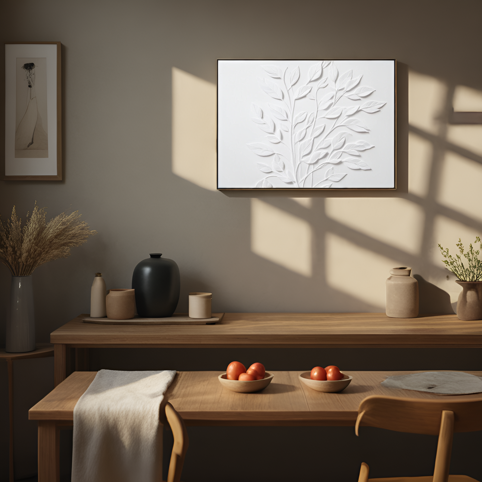 White Leaf Ensemble