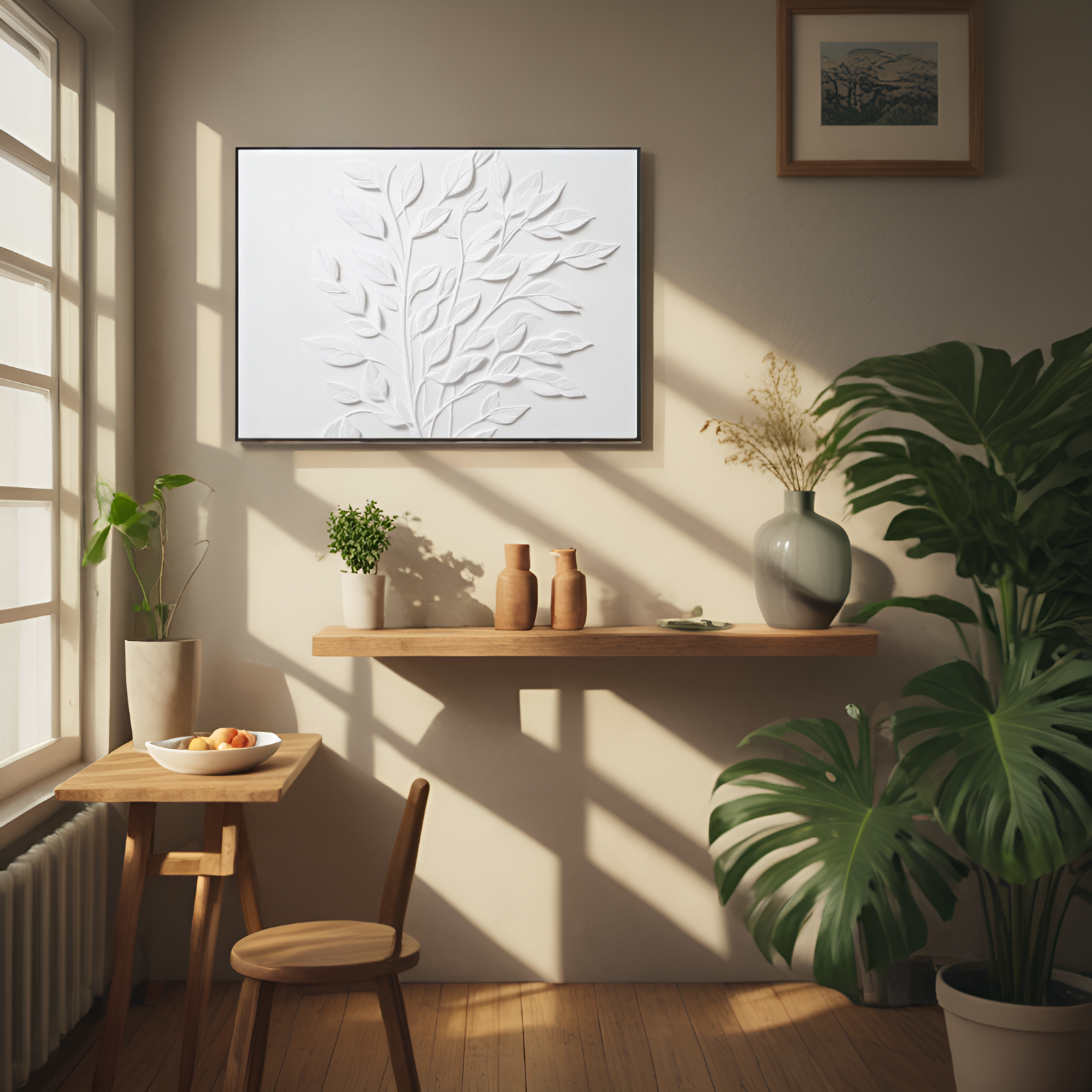 White Leaf Ensemble