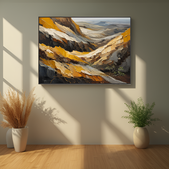 Echoes of the Canyon