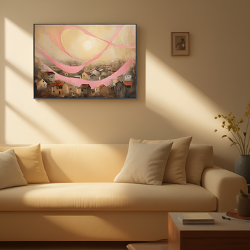 Pink Ribbon Village