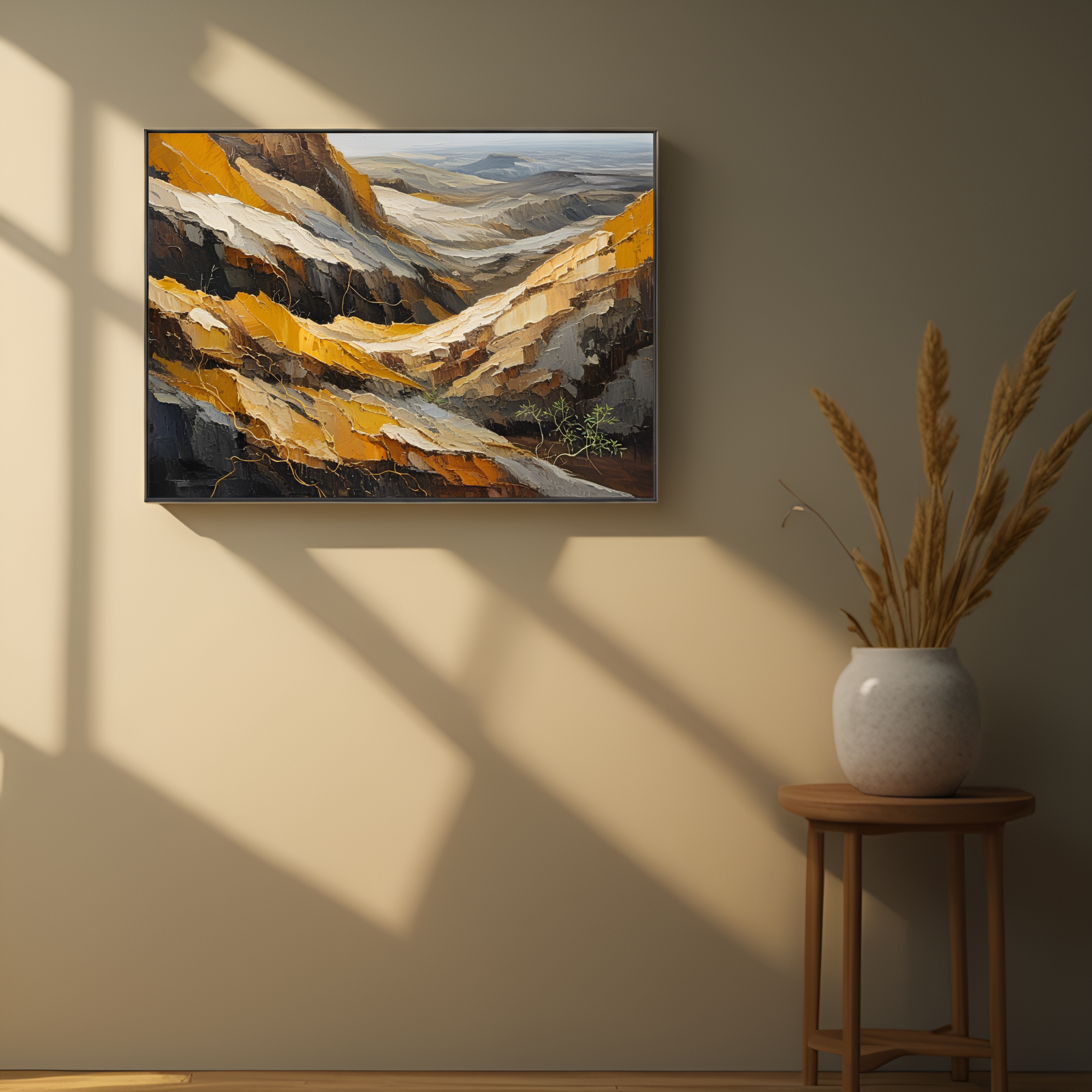 Echoes of the Canyon